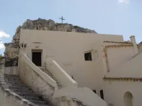 Le Dimore Dell' Idris Hotels in der Nähe von Sassi di Matera
