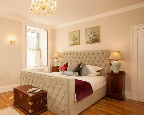 Victoria House Hotels in Stow-on-the-Wold