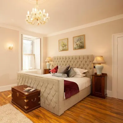 Victoria House Hotels in Maugersbury