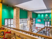 Araf Hotel Hotels in Konya