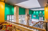 Araf Hotel Hotel a Konya