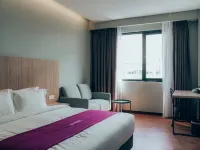 Amigo Hotel Bintulu Hotels in Bintulu