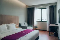 Amigo Hotel Bintulu Hotel a Bintulu