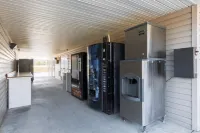 Studio 6 Statesboro, GA Hotels in Bulloch County