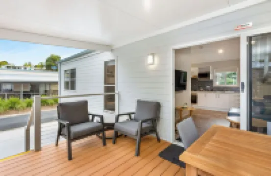 Reflections Scotts Head - Holiday Park