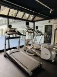 SoMa House – No Resort Fee - Phòng Gym