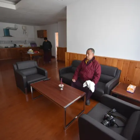 Bhutan Serviced Apartments