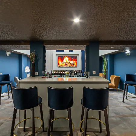 Hotel Porto Mar
