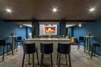 Hotel Porto Mar Hoteles en Leça da Palmeira