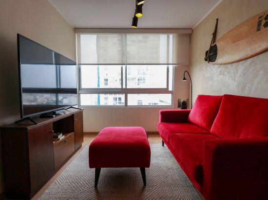 Exclusive Apartments in Pedro Martinto by Wynwood-House