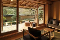 Gora Kadan Hotels in Hakone