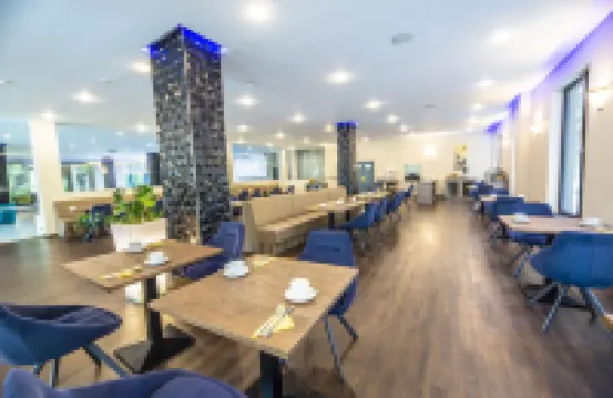 Parkhotel Carlsbad Inn