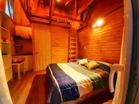 The Ocean Hostel Hotels near Playa El Pejerrey