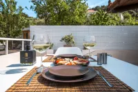 Monastery Estate Guesthouse - breakfast