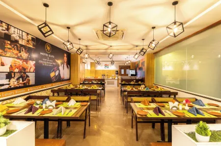 Hotel Signature Airport Zone Hyderabad