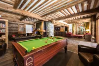 CGH Résidence Boutique le Nevada