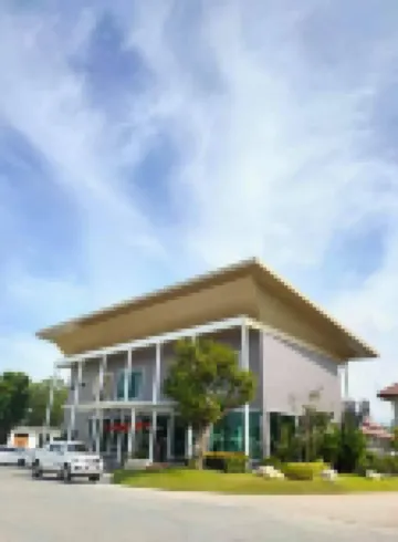 โรงแรมเซาท์เทอร์นแอร์พอร์ท