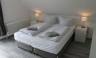 Haus Krabbensucher
