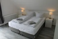 Haus Krabbensucher Hotels in Norddeich