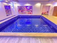 Wow Hotel Jeddah