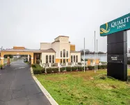 Quality Inn Bennettsville
