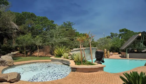 Mabula Game Lodge