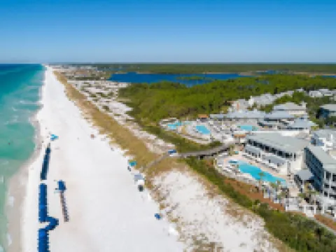 WaterColor Inn & Resort Hotels in Seaside