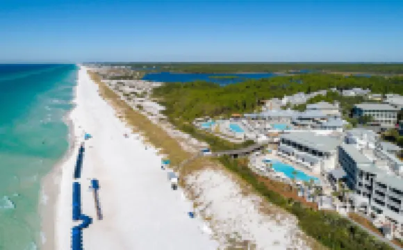 워터컬러 인 & 리조트