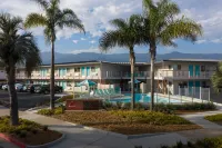 Motel 6 Santa Barbara, CA - Beach - en bord de mer