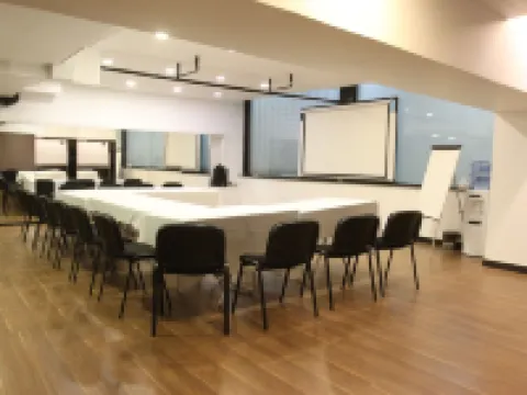 ハムラ アーバン ガーデンズ ベイルートのホテル