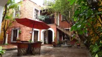Hotel Santo Santiago Hotel a Tonala
