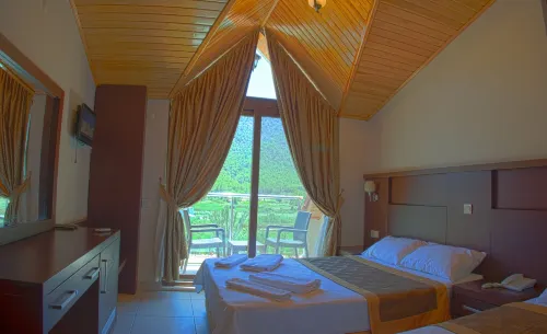 Palmira Hotel