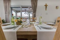 Villa Zlatni Dvori ZadarVillas Hoteles en Ražanac