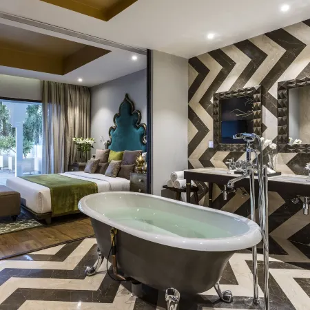 Hotel Lakend