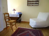Chambre d'hotes LA RONCELLIERE - chambre d’hôtes