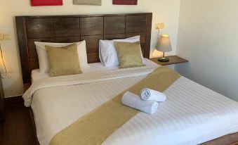 Suite Home Boutique Hotel