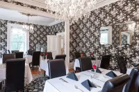 Stone Maiden Inn Hotel a Stratford