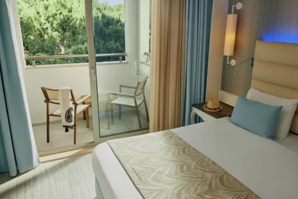 Tui Magic Life Masmavi Phòng Photos