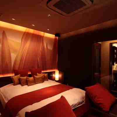 ホテルオアシス Rooms