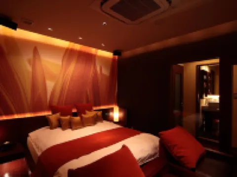 ホテルオアシス 西条のホテル