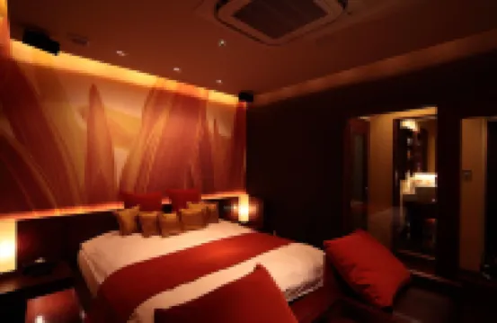 ホテルオアシス 伊予西条駅周辺のホテル