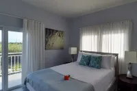 The Sapphire Villa