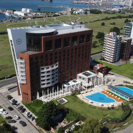 Sheraton Mar del Plata Hotel
