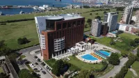 Sheraton Mar del Plata Hotel Hoteles cerca de Universidad Nacional de Mar del Plata