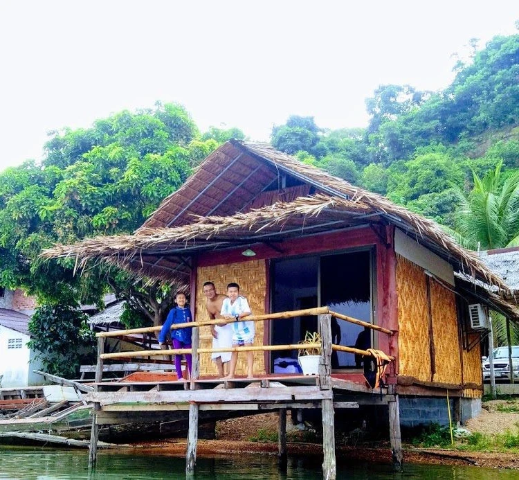 รูปภาพของเขาชันรีสอร์ท