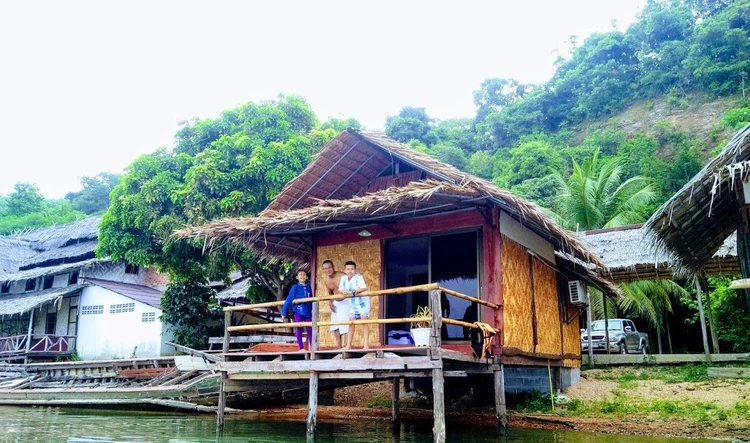 รูปภาพของเขาชันรีสอร์ท