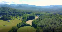 Misty Mountain Inn Hotels in Union County