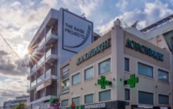 Raise Kornarou City Stay Hotels in 