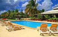 Anguilla Great House Beach Resort Hotels in West End Village