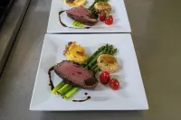 Hotel-Restaurant-Weingut Kapellenhof Hotels in Klotten